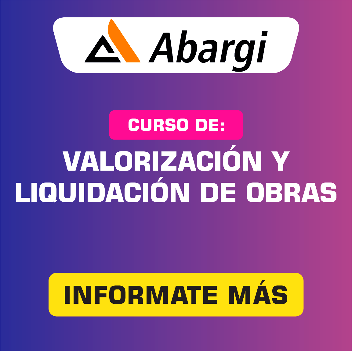 Valorización y Liquidación