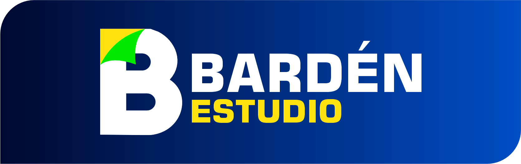 Logo BARDEN